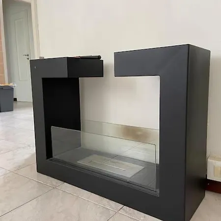 Trilocale Duomo + Terrazzo Panoramico Cond. Appartement