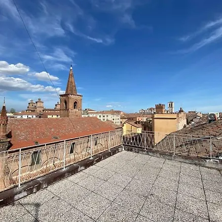 Appartement Trilocale Duomo + Terrazzo Panoramico Cond. *