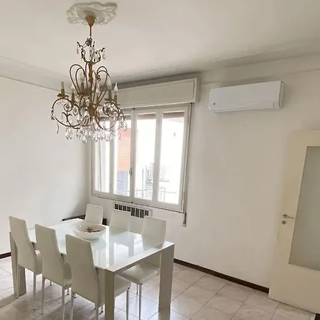 Trilocale Duomo + Terrazzo Panoramico Cond. Appartement