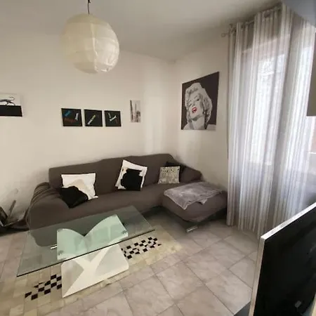Appartement Trilocale Duomo + Terrazzo Panoramico Cond. *