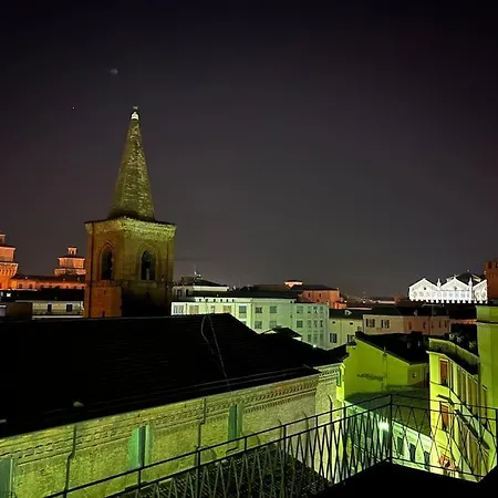 Trilocale Duomo + Terrazzo Panoramico Cond. Appartement *