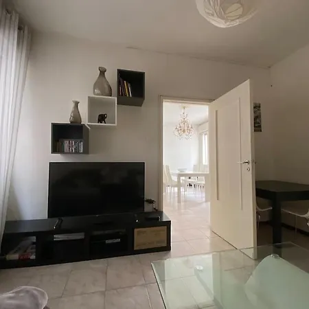 Trilocale Duomo + Terrazzo Panoramico Cond. Appartement