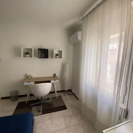Appartement Trilocale Duomo + Terrazzo Panoramico Cond.