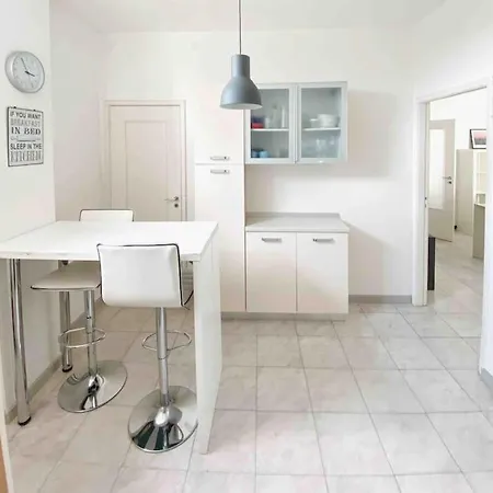 Appartement Trilocale Duomo + Terrazzo Panoramico Cond. Ferrara
